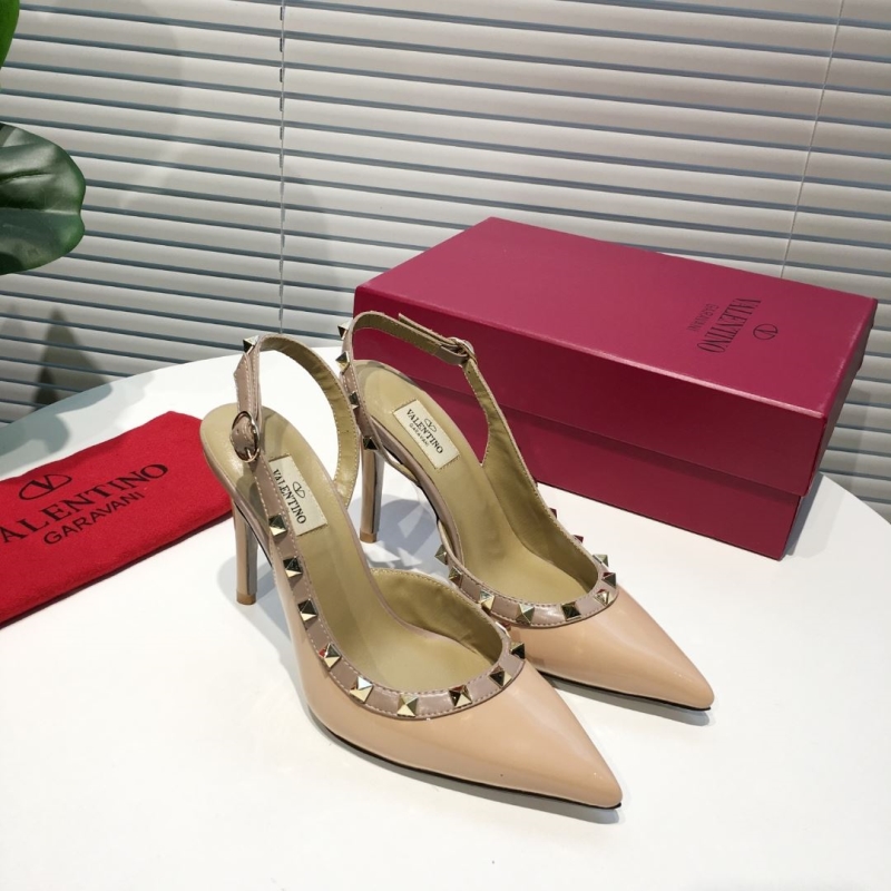 Valentino High Heels